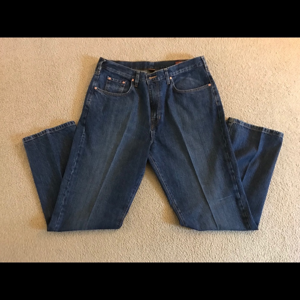 Men’s jeans